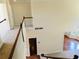 Second story view of the foyer featuring hardwood floors, natural light and a catwalk at 533 Mount Gerizim Se Rd, Mableton, GA 30126