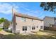 Two story home with chimney and well-manicured lawn at 3243 Timber Rdg, College Park, GA 30349