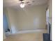 Bright living room featuring carpet, a fireplace and large windows at 3371 Metro Way, Snellville, GA 30039