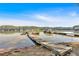 Waterfront property with a private dock and lake access at 5400 Kings Camp Cabin 16 Se Rd, Acworth, GA 30102