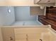 Bathroom featuring a tiled shower, bathtub and granite countertop on the vanity at 14 Highland Dr, Carrollton, GA 30116