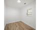 Bedroom features neutral walls and modern flooring at 1024 Herndon Nw St, Atlanta, GA 30318