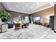 Elegant lobby featuring modern furniture, stylish flooring, and sophisticated decor for a welcoming ambiance at 1080 Peachtree Ne St # 2416, Atlanta, GA 30309