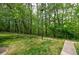 Lush community greenspace, ideal for walking or recreation activities at 12 Valley Forge Nw Pl # 215, Atlanta, GA 30318