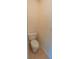 Half bathroom featuring a toilet and tile floors at 743 Pecan Knoll Dr # 5, Marietta, GA 30008