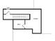 Second story floor plan showing storage and mechanical spaces at 5395 Keepsake Court, Cumming, GA 30040