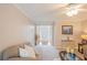 Bright living area with view of entryway and comfortable seating at 5713 Brynwood Nw Cir, Acworth, GA 30101