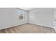 Well-lit bedroom with plush carpet and ample natural light at 669 Egrets Lot 56 Lndg, Covington, GA 30014