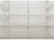 Pantry with wire shelving offering ample storage space at 5141 Roswell Rd # 7, Atlanta, GA 30342