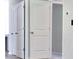 White interior doors offering privacy and style at 679 Egrets Landing Lot 57, Covington, GA 30014