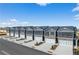 New townhomes boast stylish exteriors, attached garages, and manicured landscaping for a modern, appealing aesthetic at 11569 Kimberly Way # 26, Hampton, GA 30228