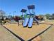 Community playground with slides and climbing area; perfect for active and outdoor fun at 5515 Allegre Pl, Cumming, GA 30028