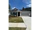 Charming one-story home with a well-manicured front yard and attached two-car garage at 2108 Amaryllis Dr, Grayson, GA 30017