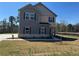 Charming two-story home featuring a combination of siding and brick, set on a spacious lot at 184 Weldon Rd, Mcdonough, GA 30253