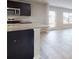 Modern kitchen with granite countertops at 184 Weldon Rd, Mcdonough, GA 30253