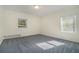 Bright bedroom with natural light and neutral colored walls at 2210 Leafmore Dr, Decatur, GA 30033
