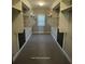 Spacious walk-in closet with plenty of shelving and storage space to organize your wardrobe at 13015 Fox Rd, Alpharetta, GA 30005