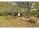 Exterior view of the home and surrounding greenery at 5026 Daniel Mill Rd, Winston, GA 30187