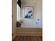 Cozy bathroom featuring a soaking tub, elegant decor, and tranquil ambiance for relaxation at 2690 Ne Almand Ln, Conyers, GA 30013