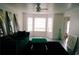 Inviting living room with modern decor, bright windows, and neutral paint at 4590 Galleon Xing, Decatur, GA 30035