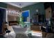 A lavish bathroom featuring a soaking tub, elegant lighting, and modern amenities for a spa-like experience at 4799 Winterview Ln, Douglasville, GA 30135