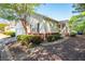 Charming home with beautiful landscaping and inviting curb appeal at 548 W Oaks Dr, Woodstock, GA 30188