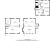 Floorplan of the home at 4170 N Quail N Dr, Douglasville, GA 30135