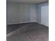 Clean bedroom with gray walls and modern carpeting for a peaceful atmosphere at 812 Seasons Pkwy, Norcross, GA 30093