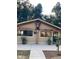 Charming clubhouse with well-maintained exterior and landscaping at 812 Seasons Pkwy, Norcross, GA 30093
