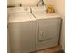 Washer and dryer included with the sale of the home at 812 Seasons Pkwy, Norcross, GA 30093