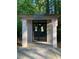 Convenient community mail center, well-lit and easily accessible for residents at 812 Seasons Pkwy, Norcross, GA 30093