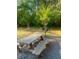 Enjoy outdoor dining in the community picnic area, with a grill for barbecues and gatherings at 812 Seasons Pkwy, Norcross, GA 30093