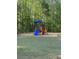 Outdoor community playground with slide and shade for children to enjoy fun outdoor activities at 812 Seasons Pkwy, Norcross, GA 30093