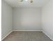 Bedroom featuring neutral walls, carpet and a ceiling fan at 2212 Butner Sw Rd, Atlanta, GA 30331