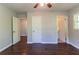 Hardwood floors and an open floor plan create an inviting space at 2345 Leith Ave, Atlanta, GA 30344