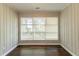 Bedroom with large windows providing plenty of natural light and hardwood floors at 2345 Leith Ave, Atlanta, GA 30344