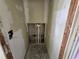 Unfinished bathroom with new plumbing and exposed framing, ready for customization at 1846 Markone Nw St, Atlanta, GA 30318