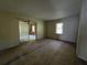 Interior view of room featuring unfinished floor at 1846 Markone Nw St, Atlanta, GA 30318