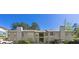Inviting exterior view of a well-maintained two-story apartment complex on a sunny day at 1371 Branch Dr, Tucker, GA 30084