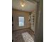 Walk-in closet with closet shelving and a window at 1750 Stone Meadow Rd, Lithonia, GA 30058