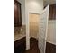 Spacious pantry with ample shelving and storage at 1750 Stone Meadow Rd, Lithonia, GA 30058