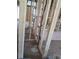 Image of interior walls being framed with electrical work in progress at 110 Dahlia Nw Ave, Atlanta, GA 30314