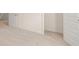 Bright bedroom featuring neutral carpet and white trim throughout at 310 Silver Moon Drive # 111, Loganville, GA 30052