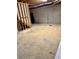 Unfinished basement featuring concrete floors and walls, ideal for customization at 999 Grassdale Rd, Cartersville, GA 30121