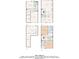 Full floor plan showing the arrangement of each floor of the home at 1723 Highlands Se Vw, Smyrna, GA 30082