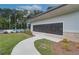 The neighborhood mailboxes provide convenient access with a community pool nearby at 1602 Dover Creek Ln, Lawrenceville, GA 30045