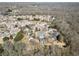 Charming community with mature trees and well-spaced homes offers a serene living environment at 7430 Valley Landing Ct, Cumming, GA 30041