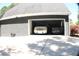 Attached two-car garage providing ample parking space, showcasing the home's functionality and convenience at 545 Chaseridge Dr, Mcdonough, GA 30253