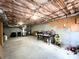 Unfinished basement offering potential for customization and ample storage space at 2585 Chandler Grove Dr, Buford, GA 30519