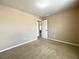 Bedroom with carpet at 2585 Chandler Grove Dr, Buford, GA 30519